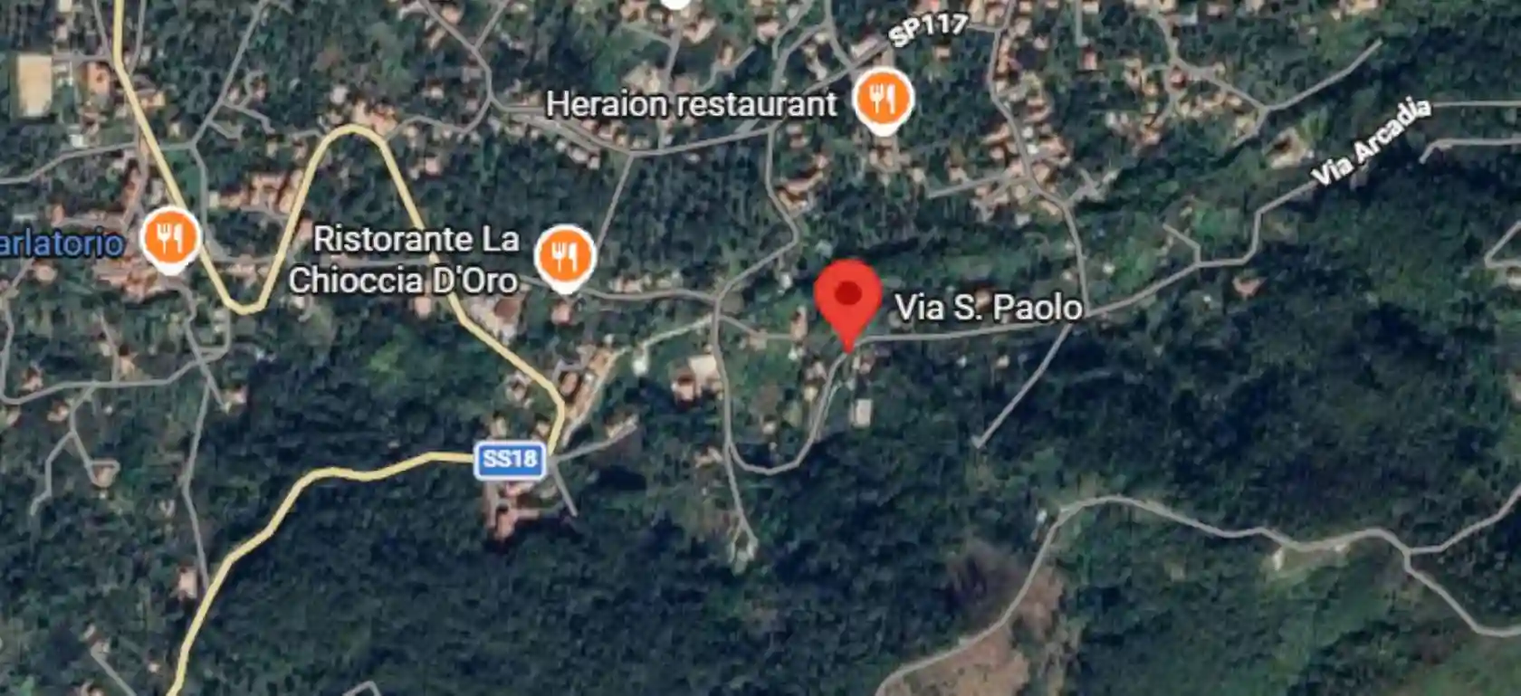 Villetta a schiera - foto 5