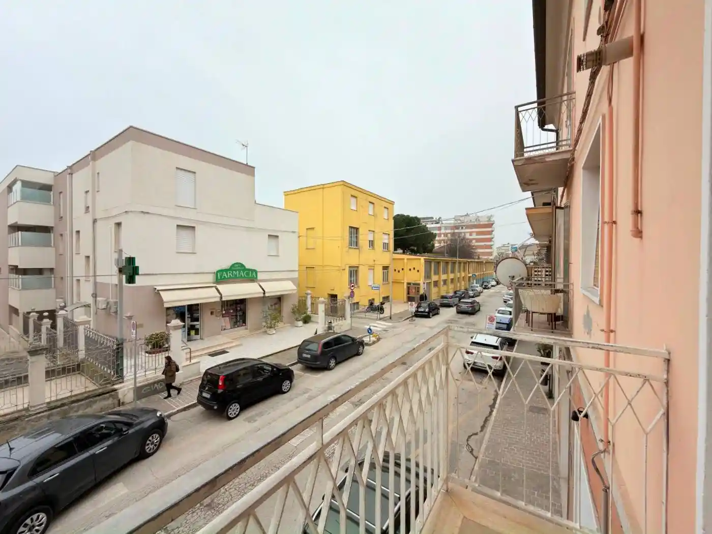 Appartamento in vendita a Civitanova Marche