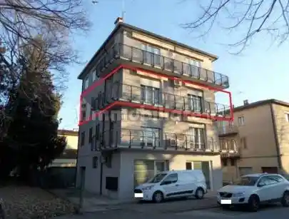 Appartamento in vendita a Mirano