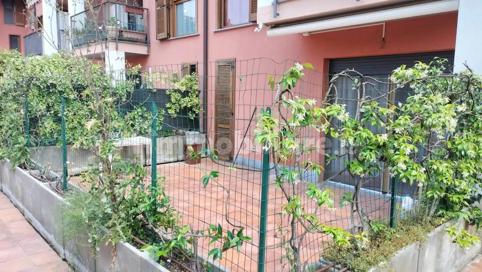 Appartamento in vendita a Corbetta