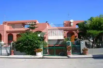 Villa in vendita a Bari