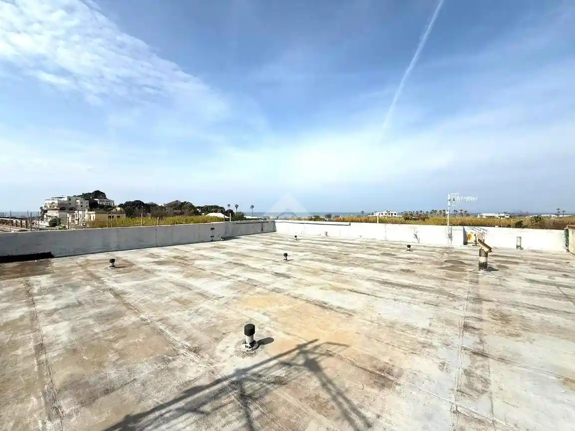 Appartamento in vendita a Bacoli