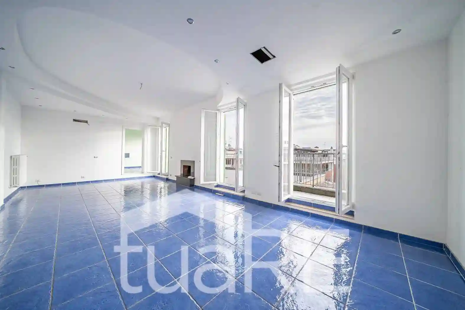 Attico - Mansarda - foto 2