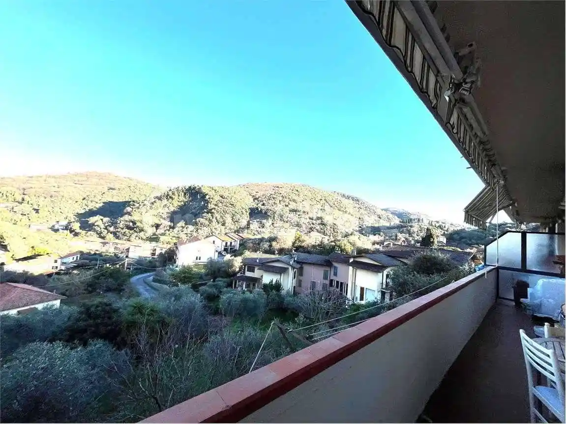 Appartamento in vendita a Lerici