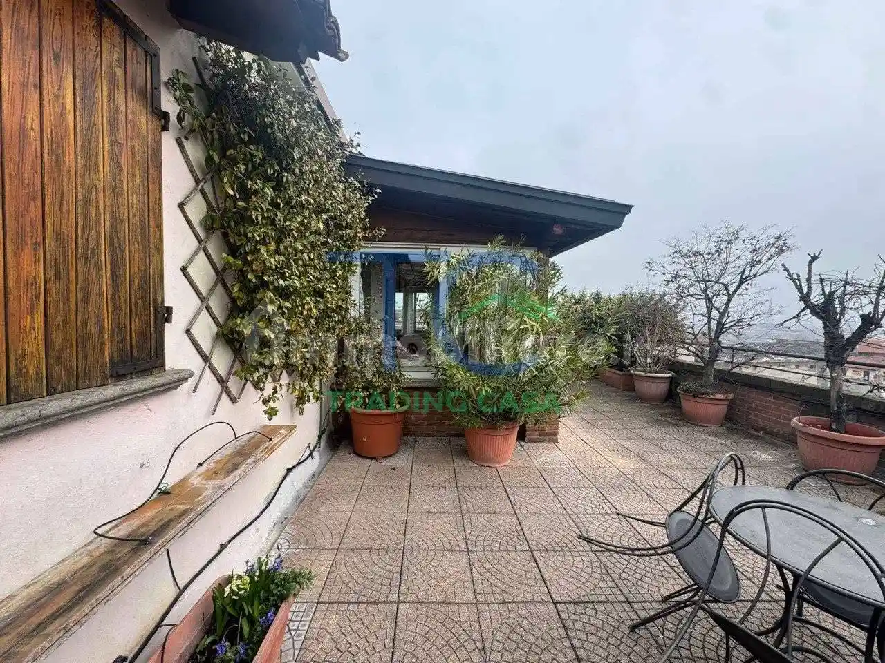 Appartamento in vendita a Piacenza