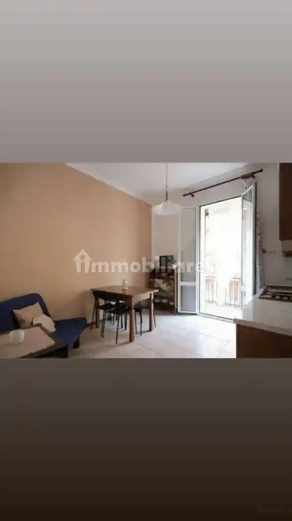 Appartamento in affitto a Bologna