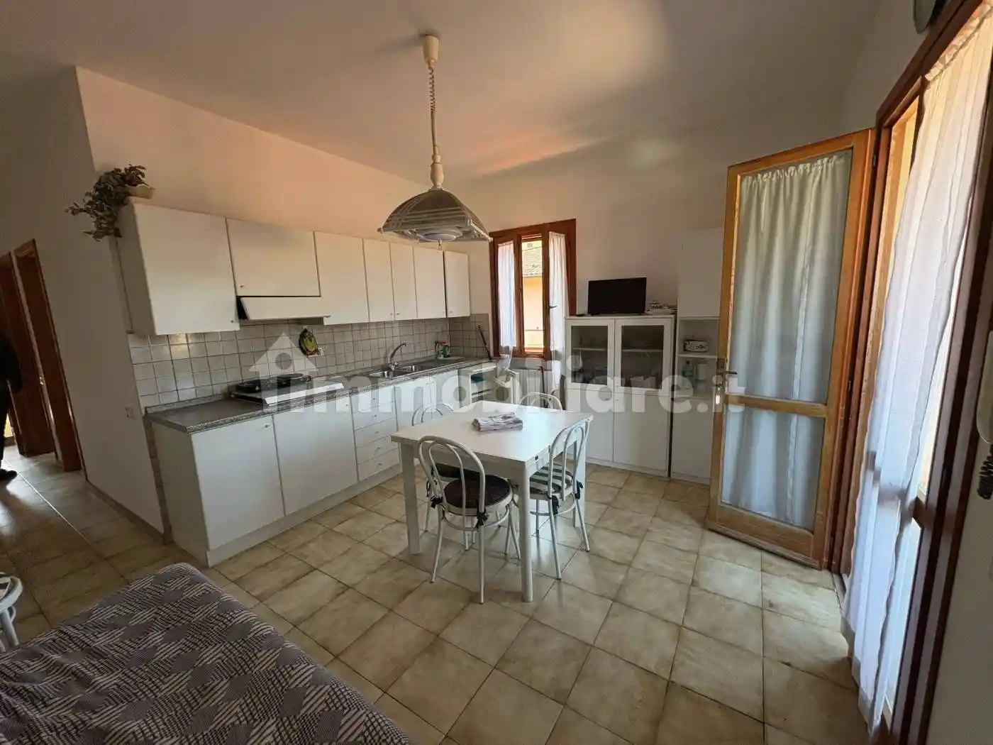 Appartamento in vendita a Porto Azzurro