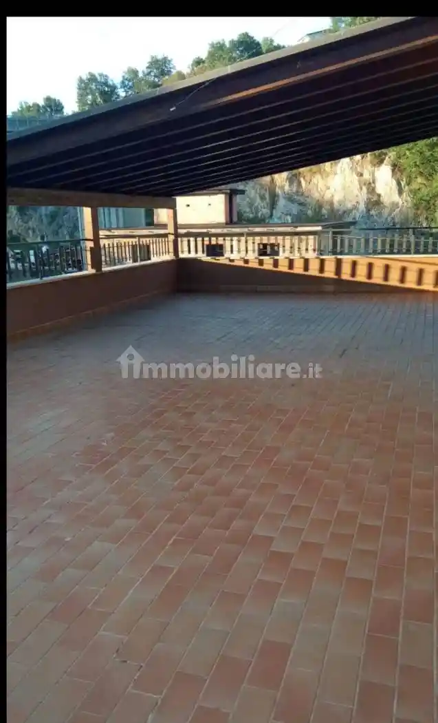 Attico - Mansarda in vendita a Veroli