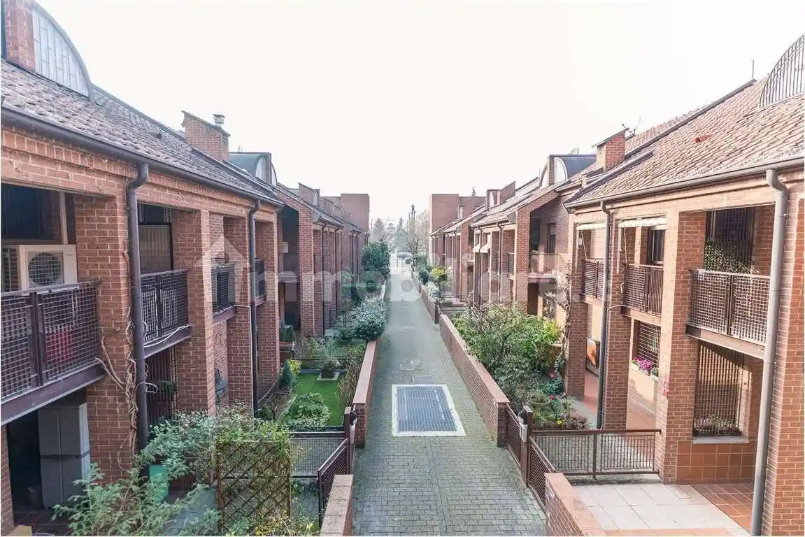 Attico - Mansarda in vendita a Modena