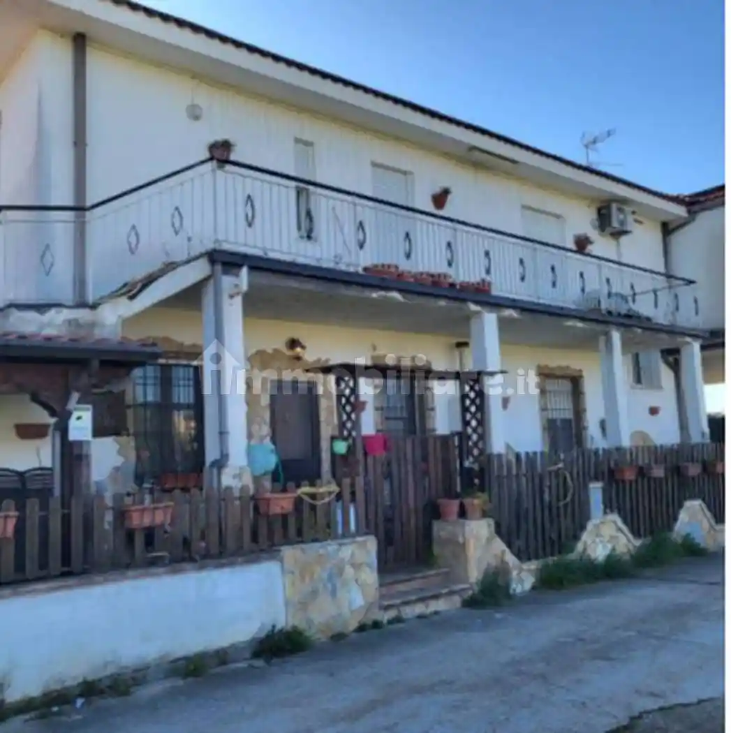 Appartamento in vendita a Terracina