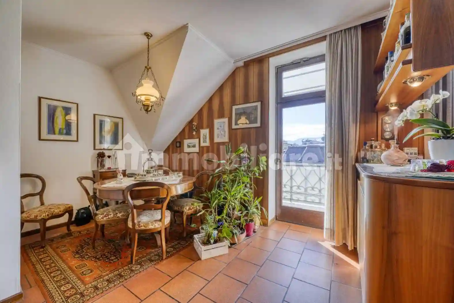 Attico - Mansarda - foto 2