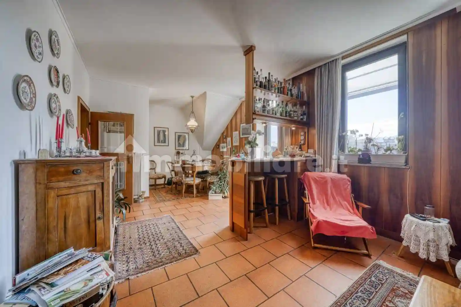 Attico - Mansarda - foto 3