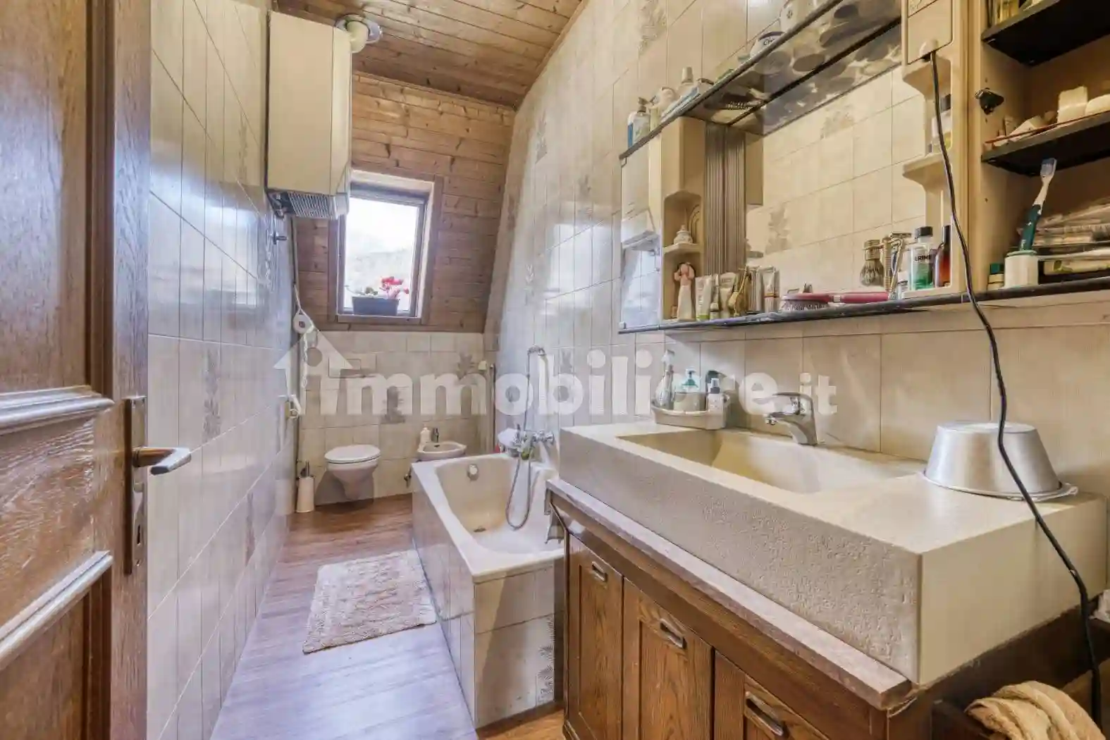 Attico - Mansarda - foto 5