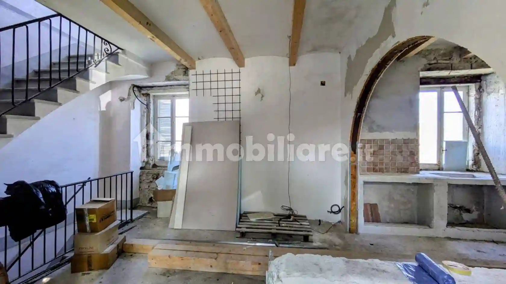 Casa indipendente - foto 5