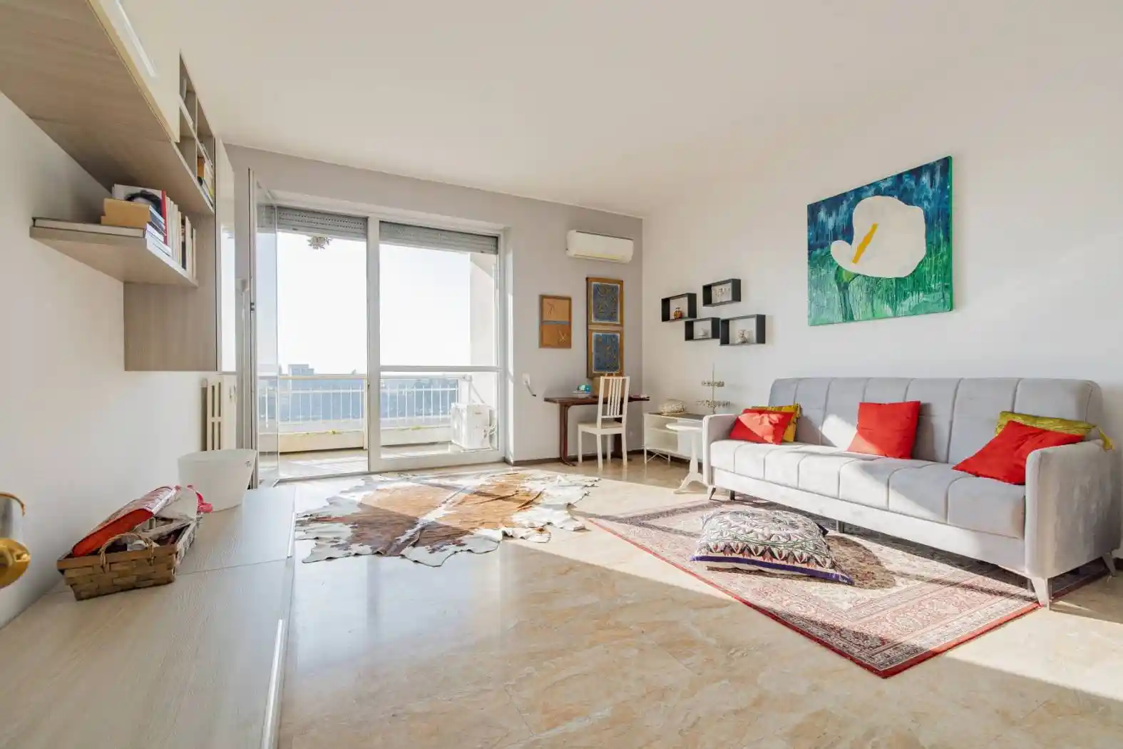 Appartamento in affitto a Opera