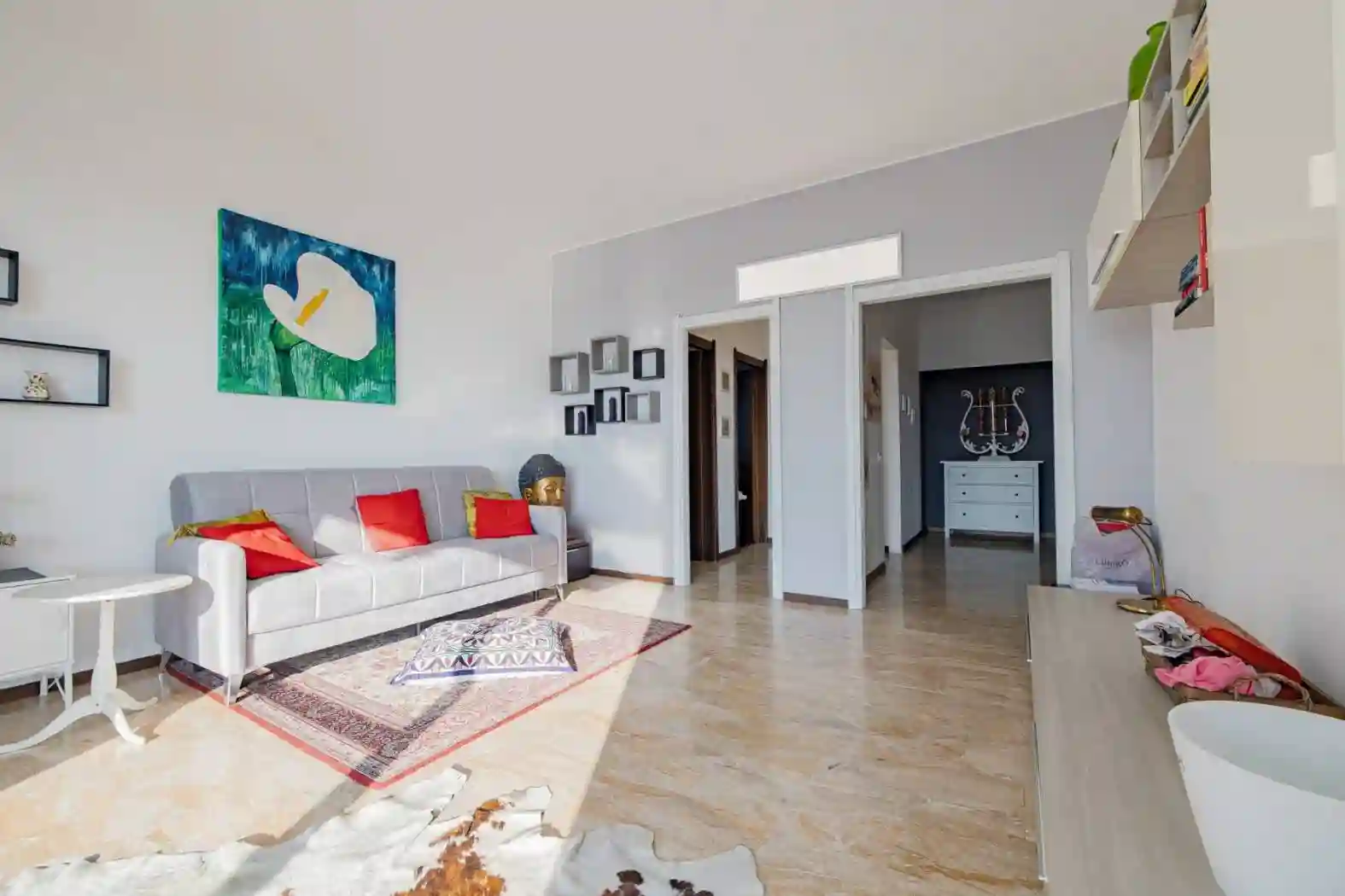 Appartamento - foto 4