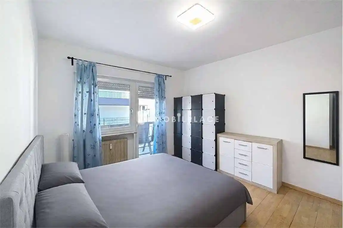 Appartamento in vendita a Merano