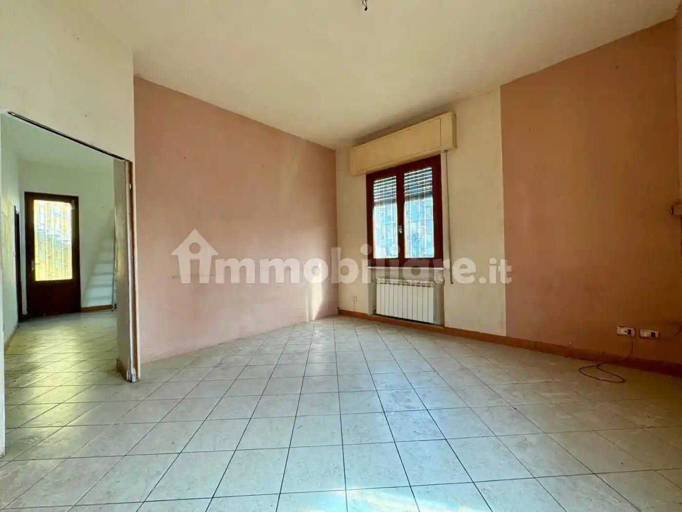 Villa in vendita a Pistoia