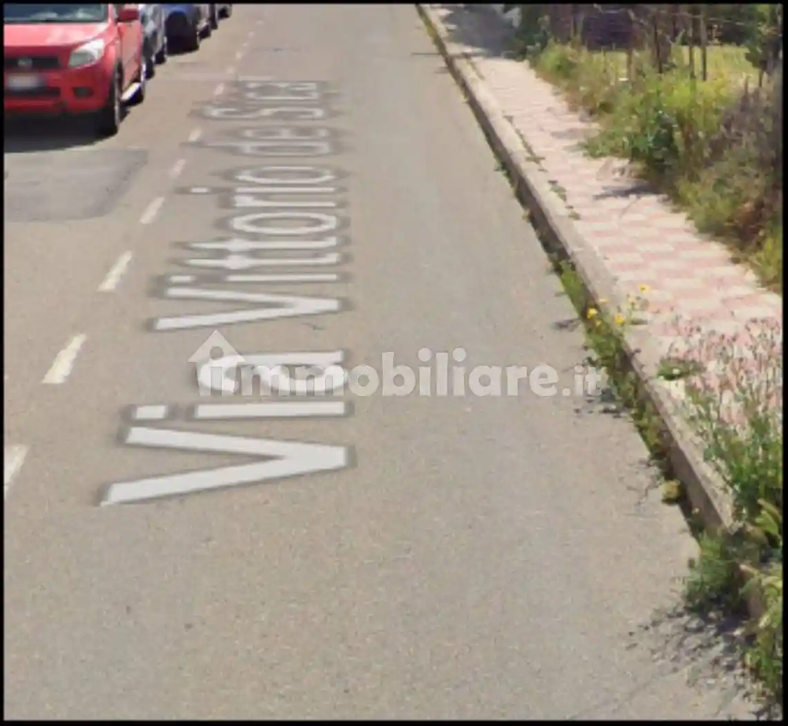 Villetta a schiera in vendita a Cagliari