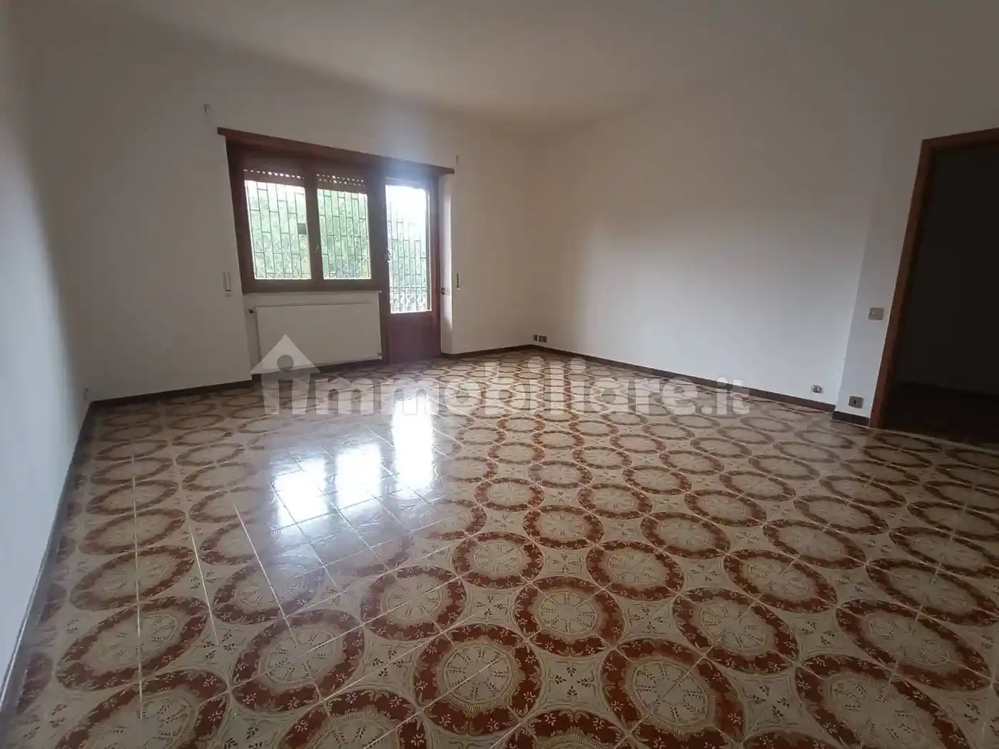 Appartamento in affitto a Monte Porzio Catone