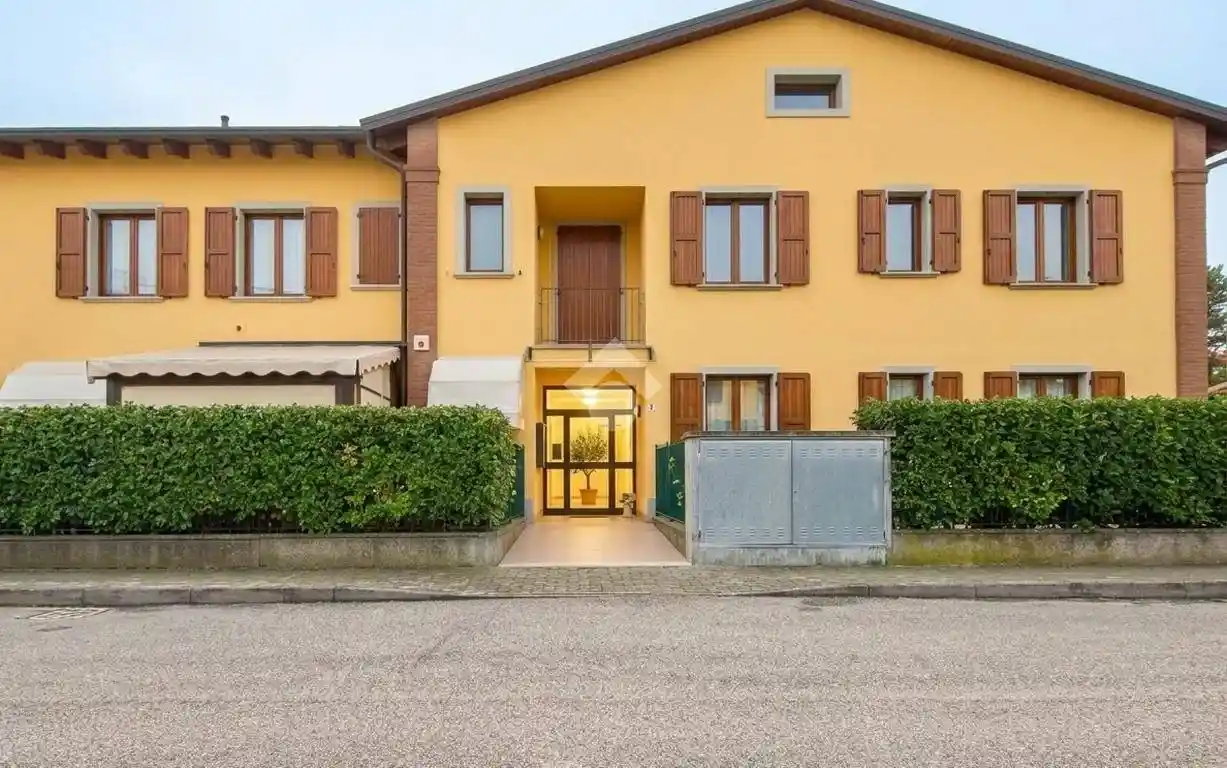 Appartamento in vendita a Galliera