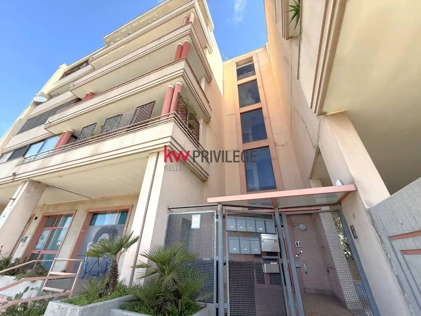 Attico - Mansarda in vendita a Brindisi