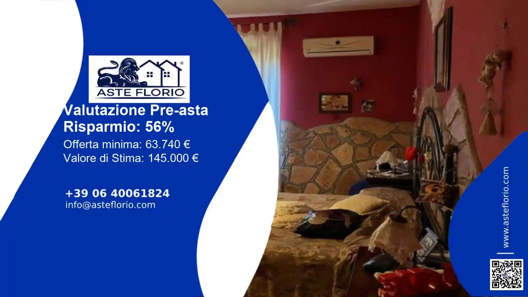 Appartamento in vendita a Velletri