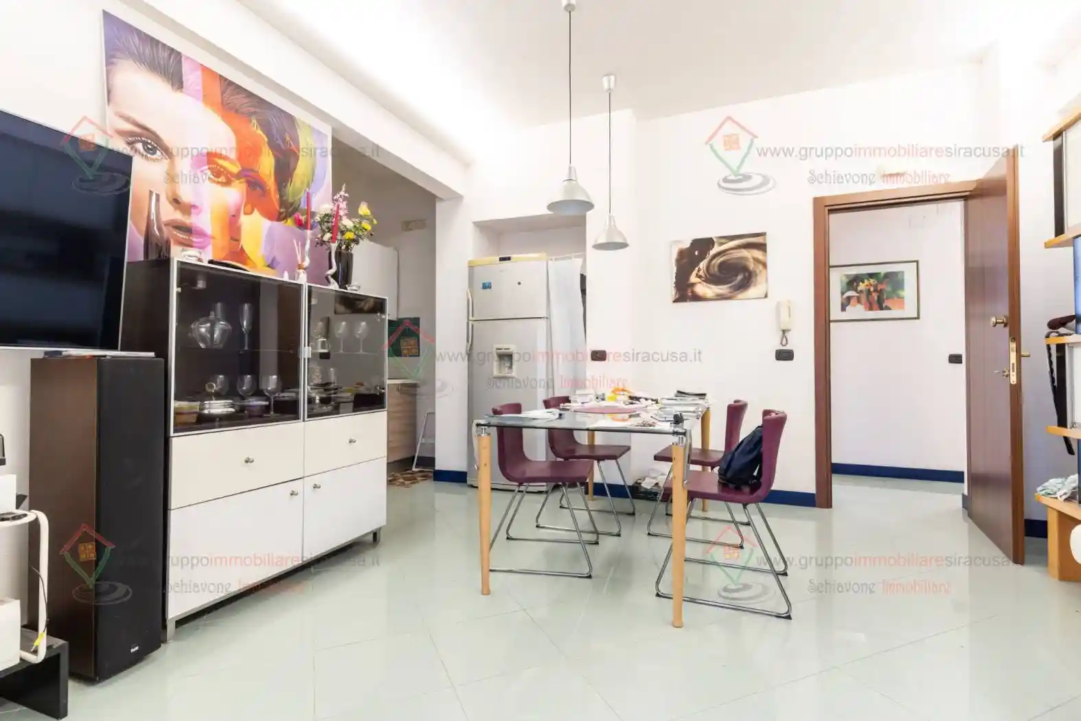 Appartamento in vendita a Siracusa