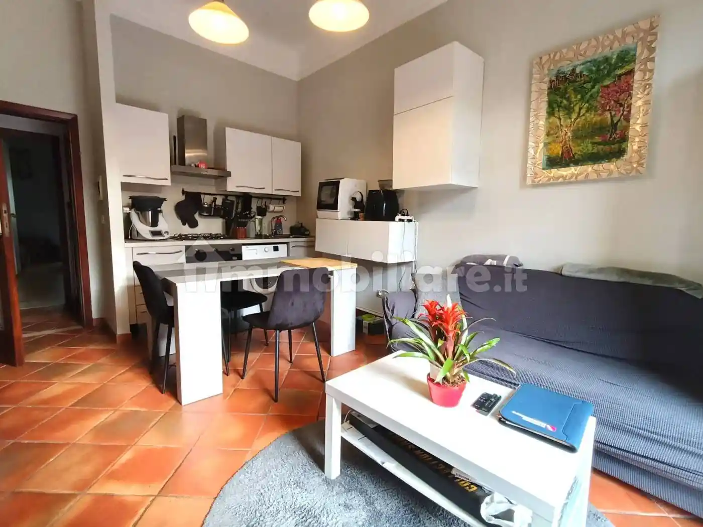 Appartamento in vendita a Firenze