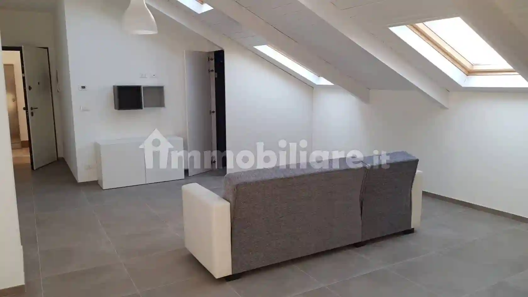 Attico - Mansarda - foto 3