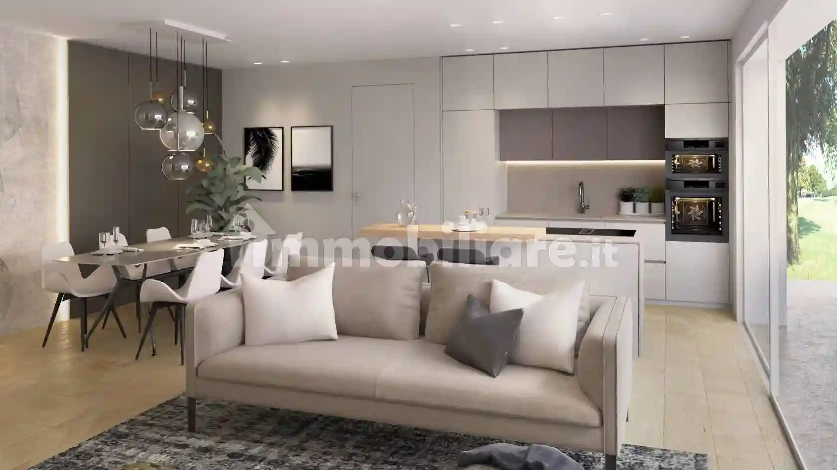 Appartamento - foto 2