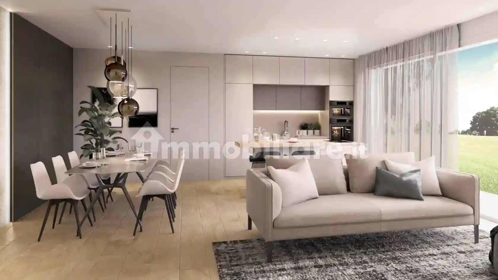 Appartamento - foto 4