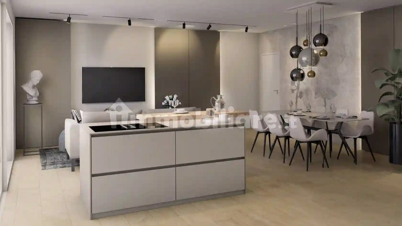 Appartamento - foto 5