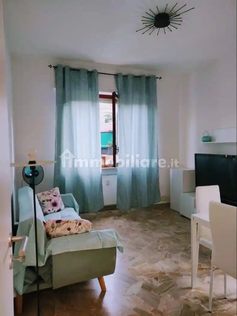 Appartamento in affitto a Varazze