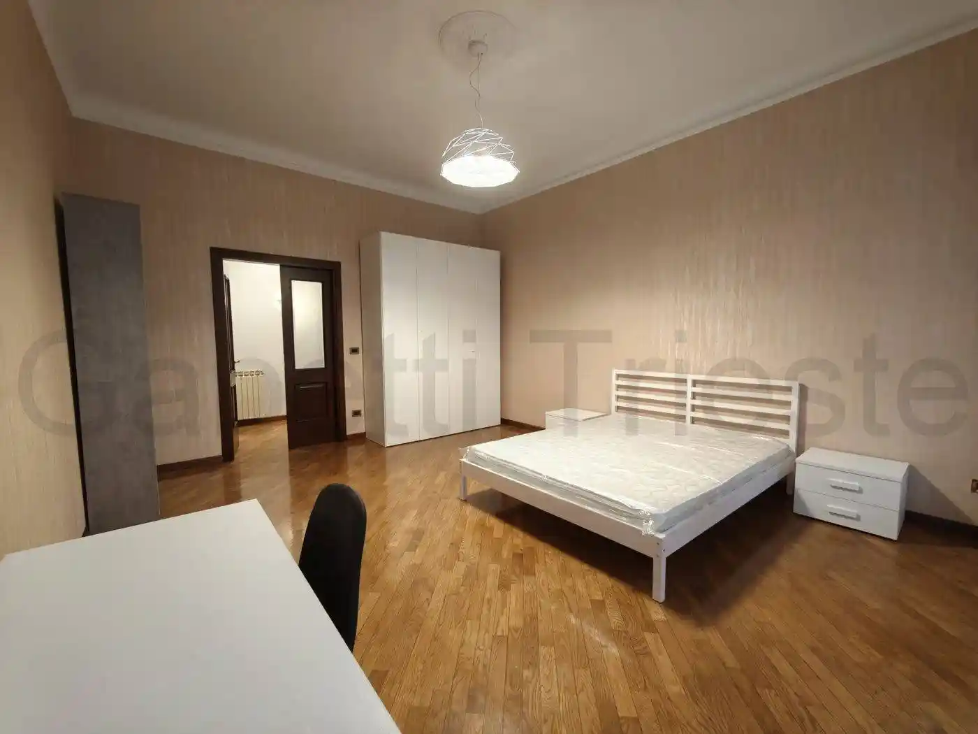 Appartamento in affitto a Trieste