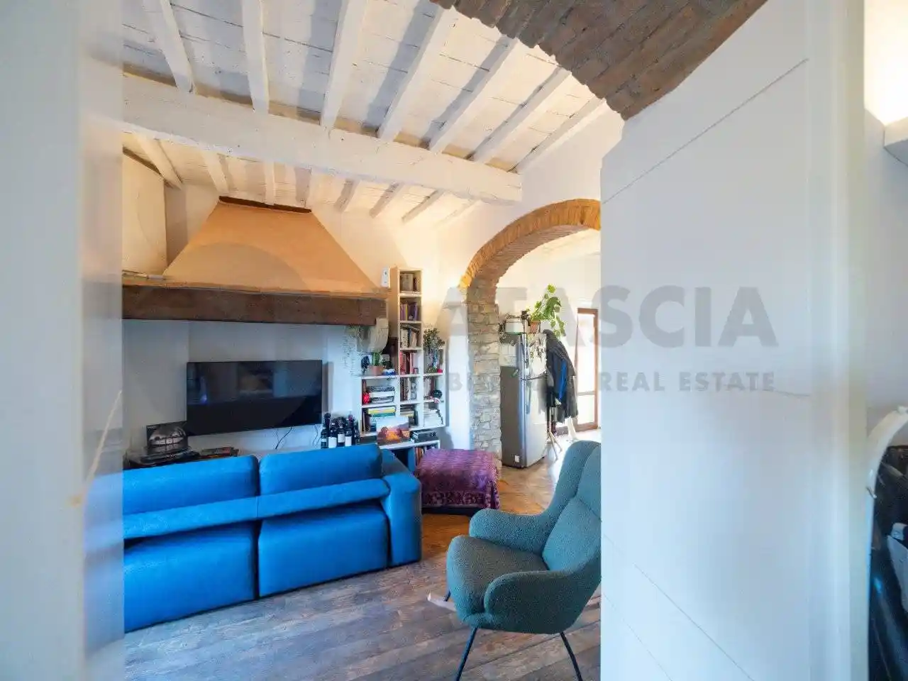 Appartamento in vendita a Pontassieve