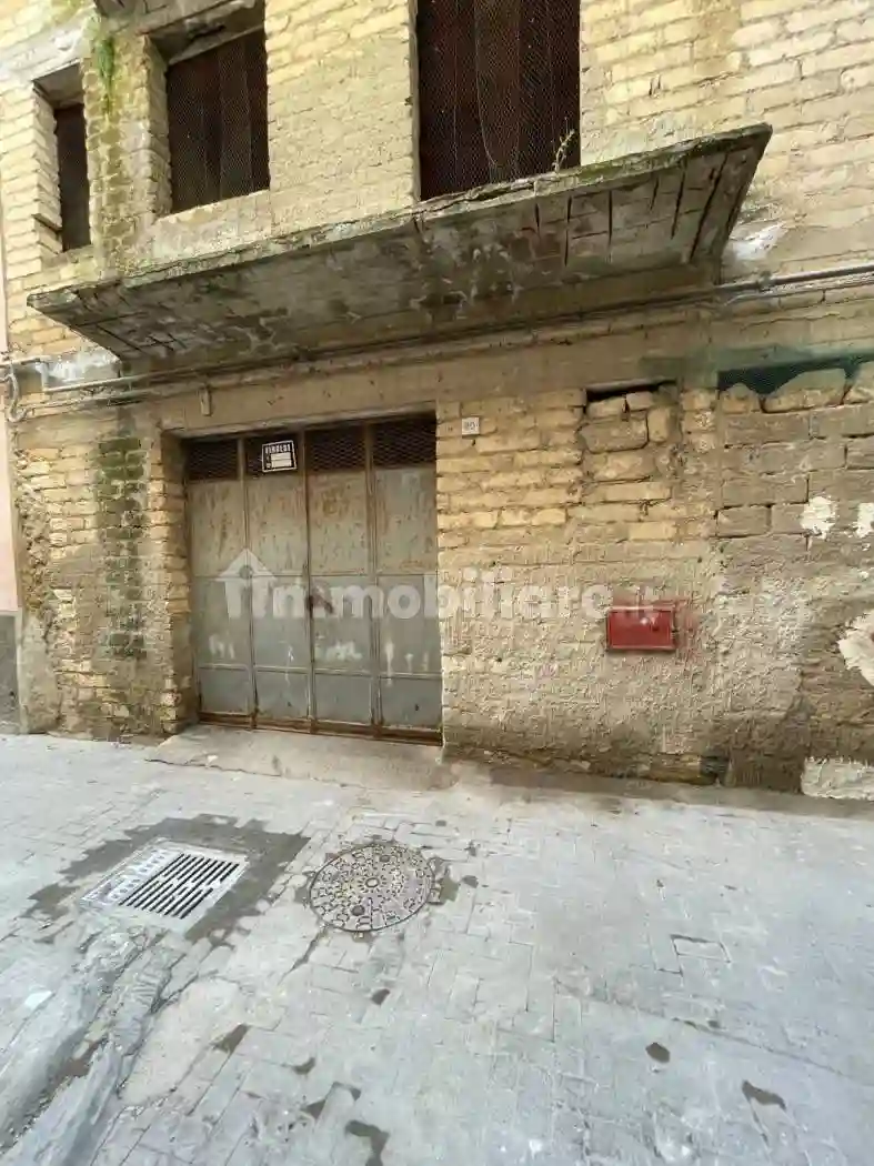 Palazzo - Edificio - foto 2