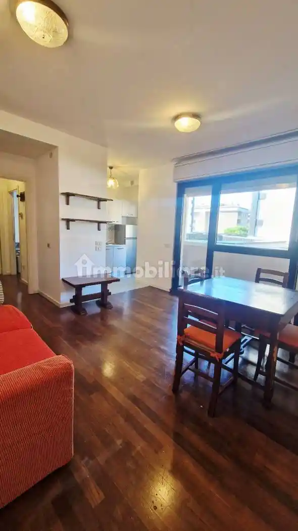 Appartamento in affitto a Perugia