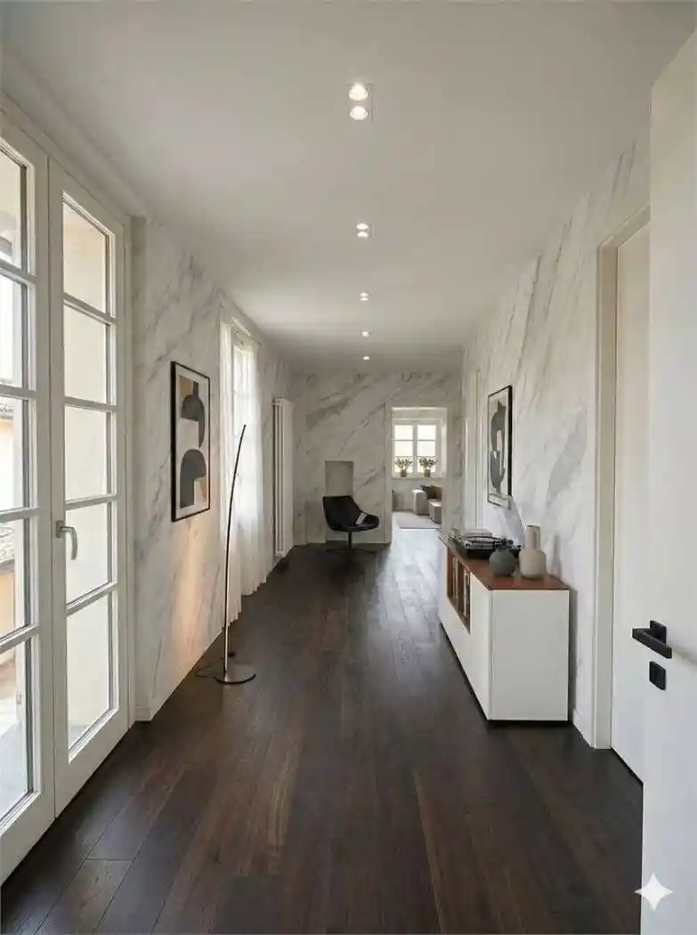 Appartamento in vendita a Como