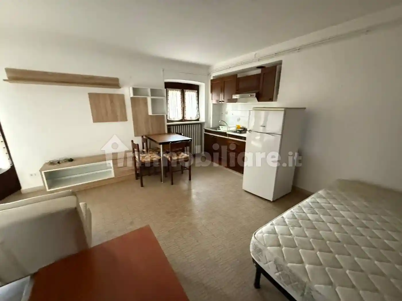 Appartamento in affitto a Cavaglià