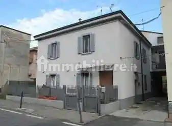 Appartamento in vendita a Limbiate