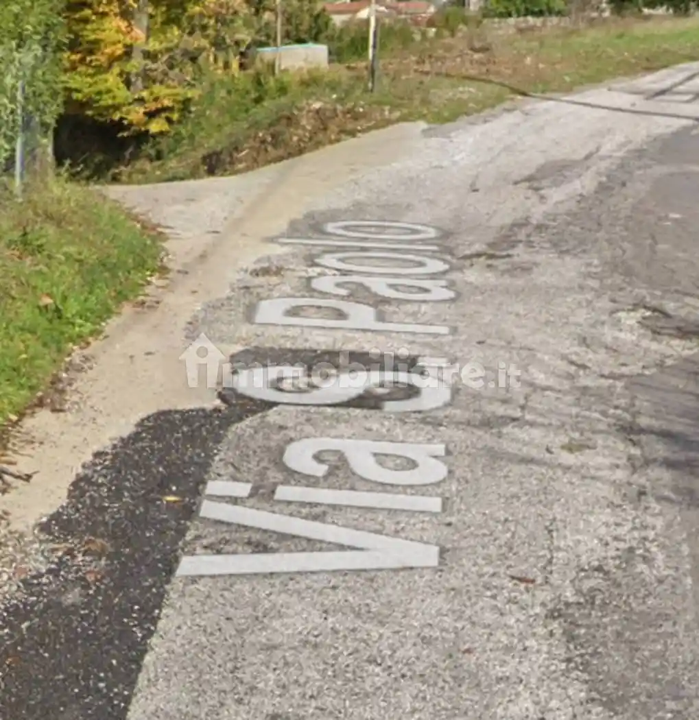 Villetta a schiera in vendita a Novi Velia