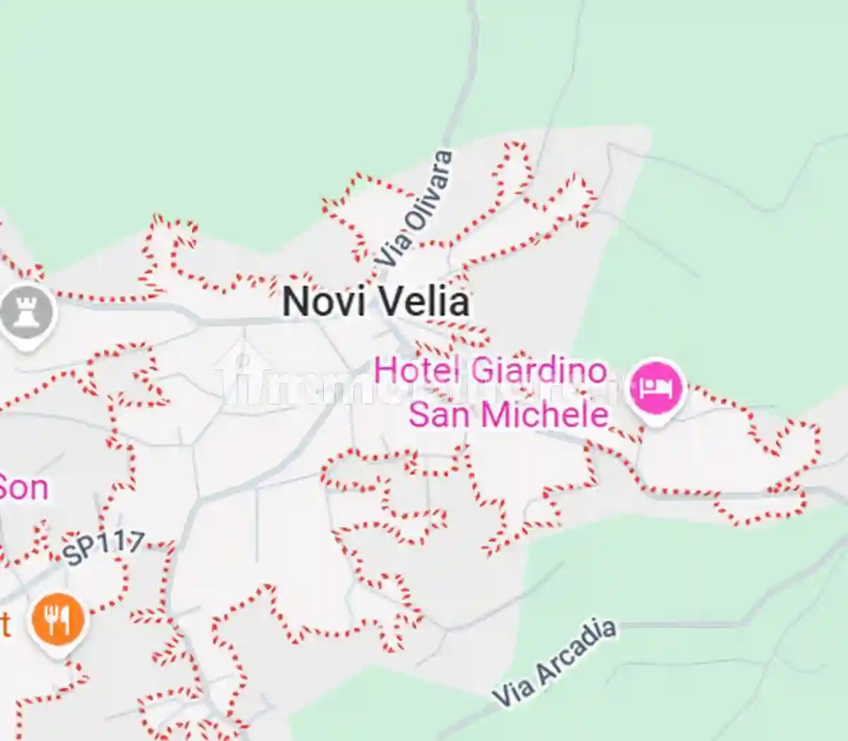 Villetta a schiera - foto 2