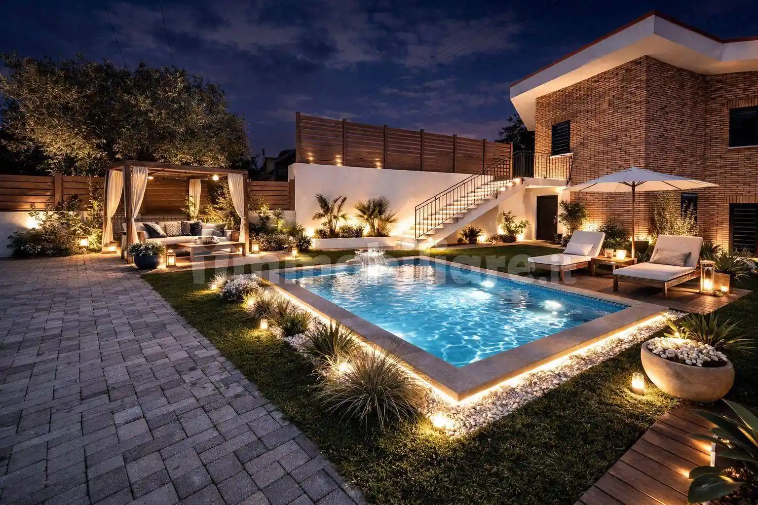 Villa in vendita a Guidonia Montecelio