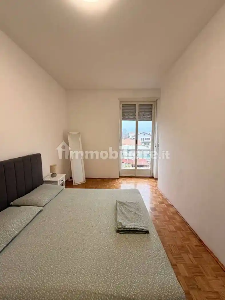 Appartamento in affitto a Occhieppo Superiore