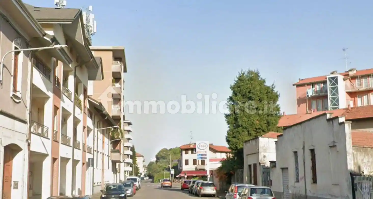 Appartamento in affitto a Busto Arsizio