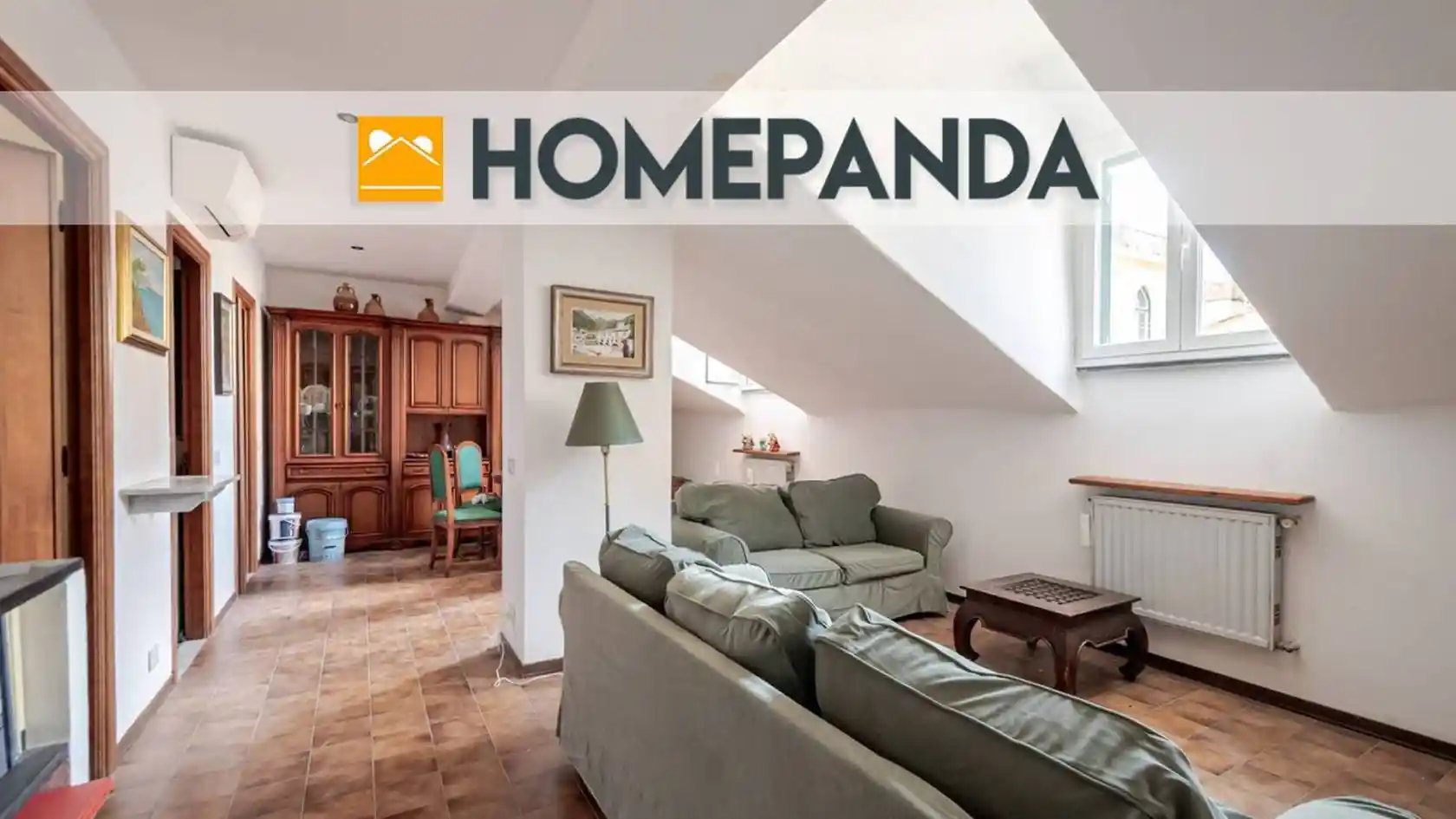 Appartamento in affitto a Genova