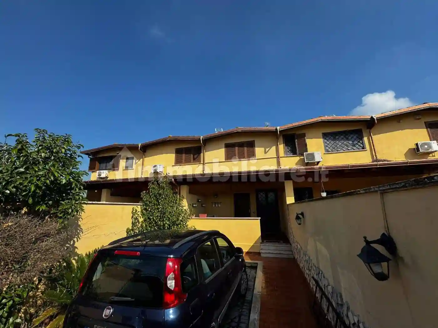 Villetta a schiera - foto 4