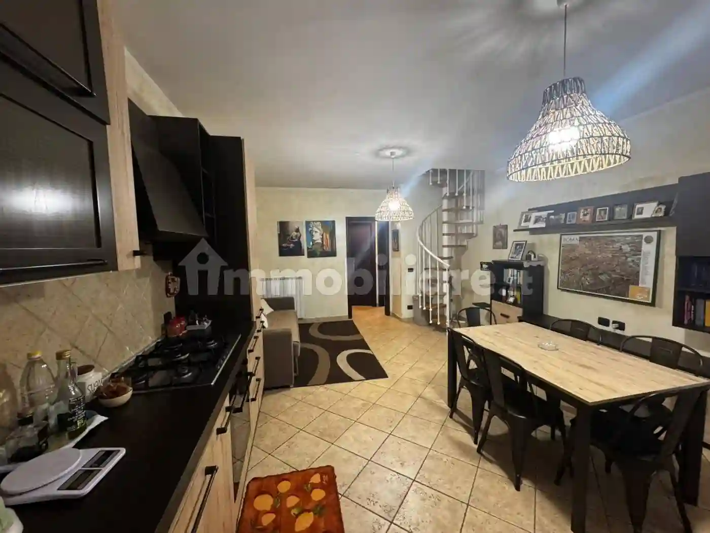 Villetta a schiera - foto 5