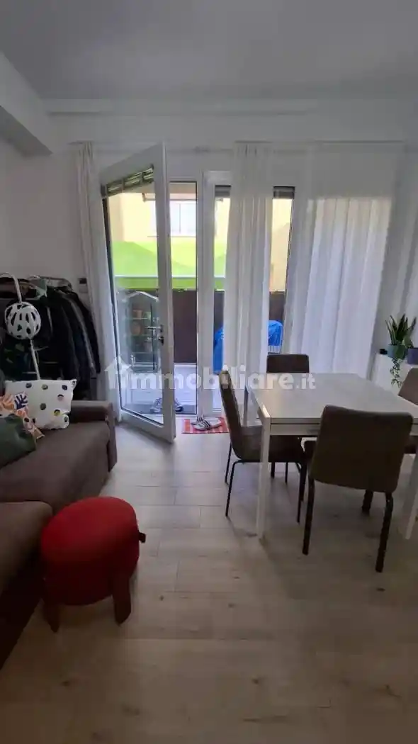 Appartamento in affitto a Bologna